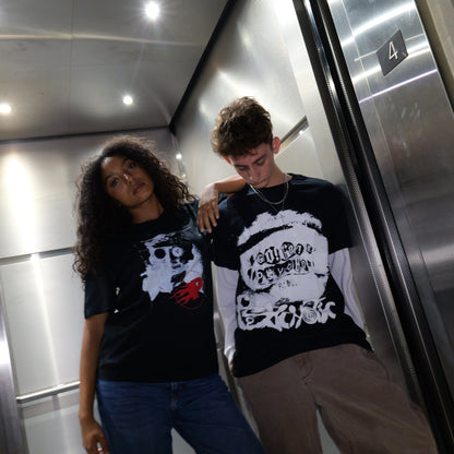 Go! Go! Psycho Black