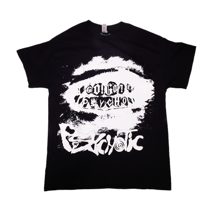 Go! Go! Psycho Black