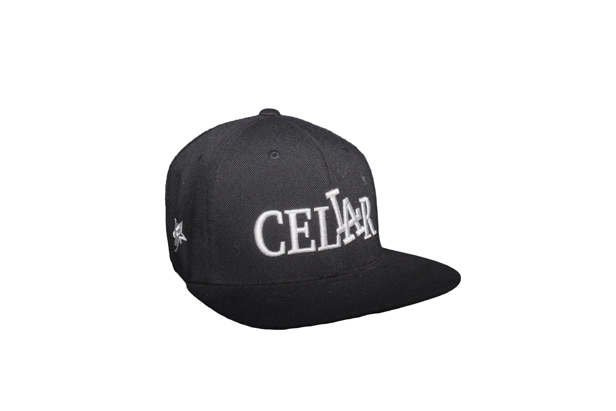 Cellar Hat-Black
