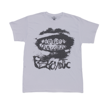 Go! Go! Psycho White